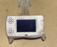 バンダイ ワンダースワン カラー パールピンク