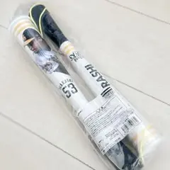 ソフトバンクホークス 五十嵐亮太 クリアツインメガホン 白鷹
