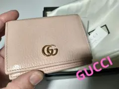 GUCCI çŸå ããŒã¢ã³ã ã³ã³ãã¯ããŠã©ã¬ãã