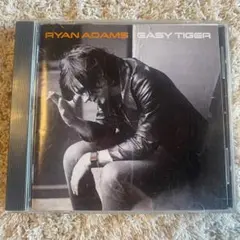 [中古CD]ライアンアダムス フジロック 洋楽 EasyTiger