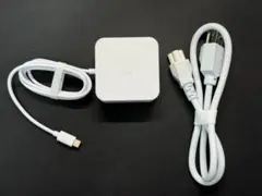 Ubiquiti Unifi 日本仕様 USB-C ACアダプター 25W