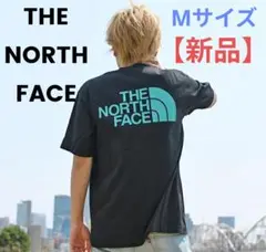 ザ・ノース・フェイス　Tシャツ Mサイズ　新品未使用
