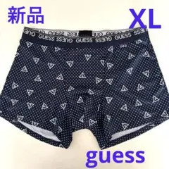 新品　guess ボクサーパンツ　XL ゲス　メンズ　アンダーウェア