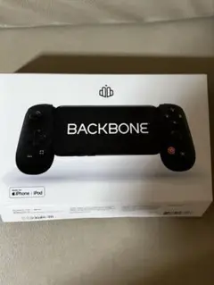 Backbone One Lightning ゲームコントローラー　i