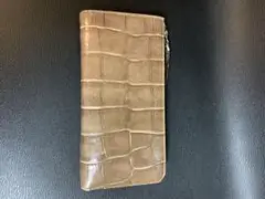 ジェイアンドエムJu0026M‼️デヴィトソン‼️長財布❗️美品❗️