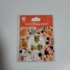 ディズニーリゾート干支マスコット2018戌