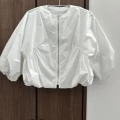 バルーンジャケット