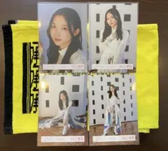 谷口愛季　承認欲求MVコンプ