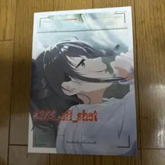 ♢ #283_off_shot アイドルマスター フルカラーイラスト集