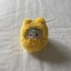 魔法使いの約束 くるみたぴぬい アーサー