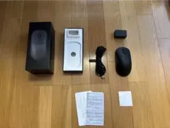 SHIGURE ワイヤレスマウス 本体