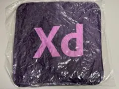 【新品】Adobe XD クッション