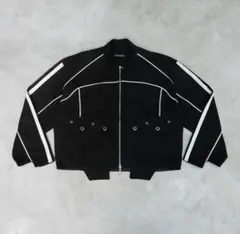 【激レアインポート】KRAFT WORK / BALAP JACKET