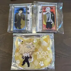 家庭教師ヒットマンREBORN！3点セット