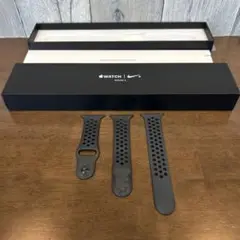 Apple Watch Nike Sport Band バンド+箱　42mm