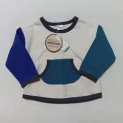 未使用トレーナー　90