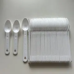 すこやか粉ミルク　計量スプーン32本
