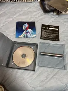 【美品】米津玄師 M八七限定 CD ライト