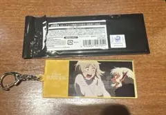 ダンジョン飯　迷宮探索展　マルシル　名言　アクリルキーホルダー ファリン