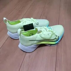 ナイキ ウィメンズ エアズーム テンポネクスト % 25cm