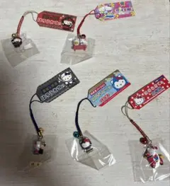 バラ売り可能　ご当地ハローキティ