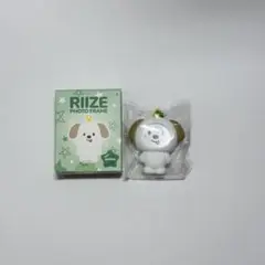 RIIZE PHOTO FRAME アントン