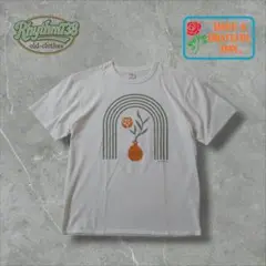 HAVE A GRATEFUL DAY グラフィックTシャツ(No.178)