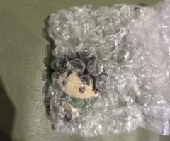 一番くじ 進撃の巨人～壁の外の世界～　I賞ちょこのっこ【エレン】1種