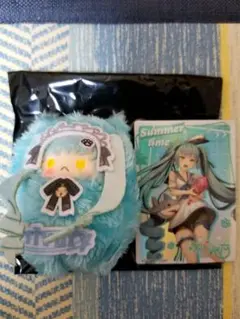 勝利の女神 NIKKE LOFT くるみたぴぬい 特典カード プリバティ