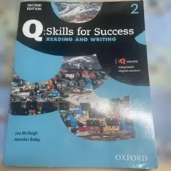 Q: Skills for Success 2