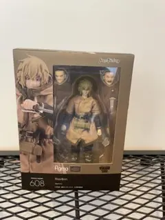 トルフィン　フィギュア　figma figma トルフィン | GOODSMILE ONLINE SHOP
