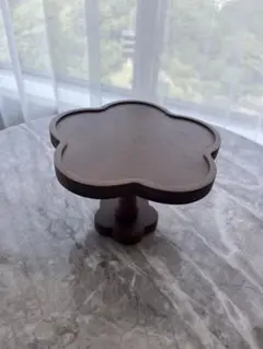 木製トレイ