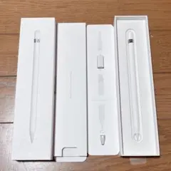 Apple Pencil 第1世代