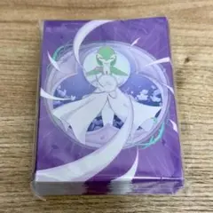 Ps1f サーナイト ポケモンカード スリーブ デッキシールド 60枚