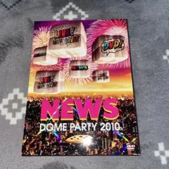 NEWS/NEWS DOME PARTY 2010 LIVE!LIVE!LIV…