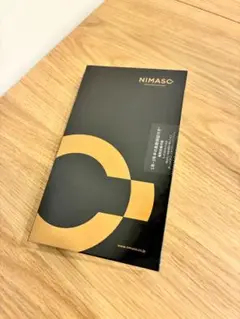 【新品・未開封】NIMASO ガラスフィルム iPhone 14 Pro 用