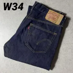 美品 LEVI’S 501 フィリピン製 W34 08501-0042