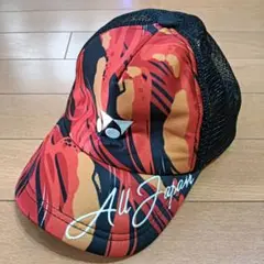 ヨネックス　キャップ