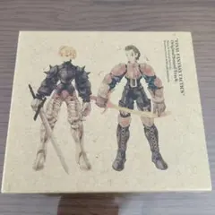 ファイナルファンタジータクティクス　サウンドトラック