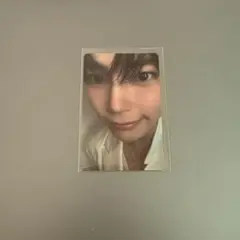 ハンビン KCON LA 2025 トレカ
