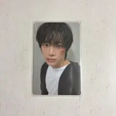 TXT PANIC ボムギュ トレカ