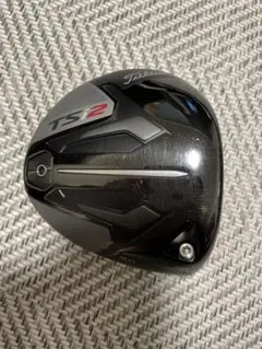 タイトリスト ドライバーtsi2 9° ヘッドのみ