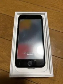 iPhone SE 第2世代