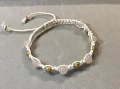 ブレスレット・アンクレット（ハンドメイド）