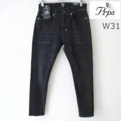 PRPS ピーアールピーエス メンズ デニム ストレート 36 L 楽天市場】【PRPS JEANS ピーアールピーエス】LONG POINT JEAN