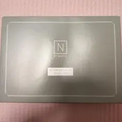 N organic マイルド&リファイニング シャンプー、トリートメント