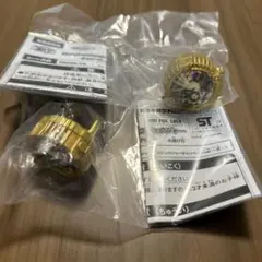 センタイリング　ゴジュウジャー　キャンペーンver. 2個セット
