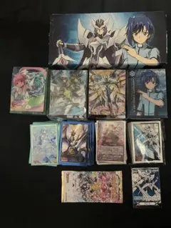 ヴァンガード まとめ売り