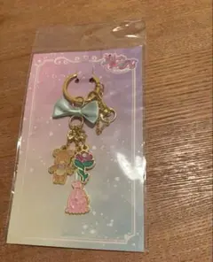 魔法つかいプリキュア　ミライデイズ　モチーフチャーム　チャーム　フェリーチェ