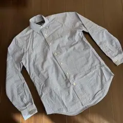 Ralph Lauren 長袖シャツ　クラッシックフィット　Ｌ